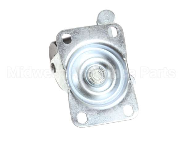 19000817 Franke Caster, Swivel With Brake