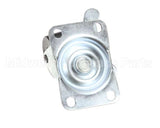 19000817 Franke Caster, Swivel With Brake