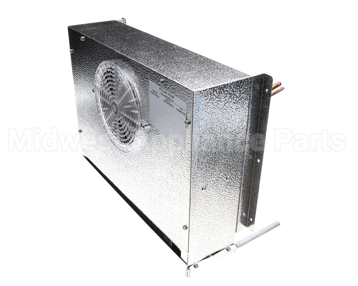 19000884 Franke Evaporator Assembly, Slide-In Txv