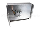 19000884 Franke Evaporator Assembly, Slide-In Txv