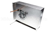 19000884 Franke Evaporator Assembly, Slide-In Txv