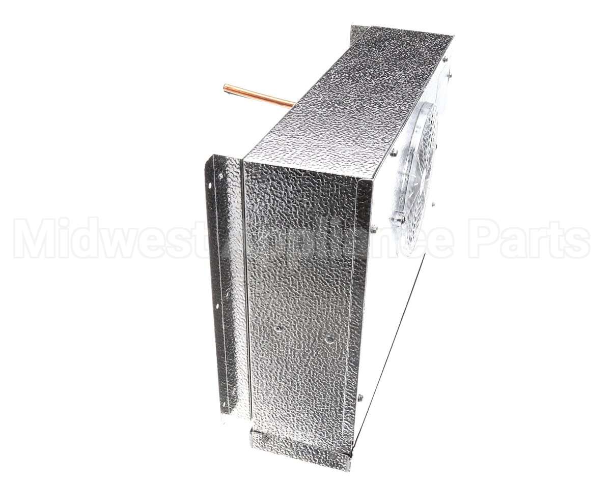 19000884 Franke Evaporator Assembly, Slide-In Txv
