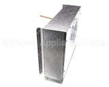 19000884 Franke Evaporator Assembly, Slide-In Txv