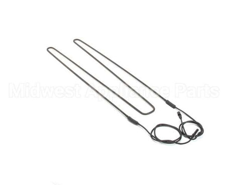 19000908 Franke Tubular Defrost Heater Gsf30