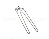 19000908 Franke Tubular Defrost Heater Gsf30