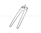 19000908 Franke Tubular Defrost Heater Gsf30