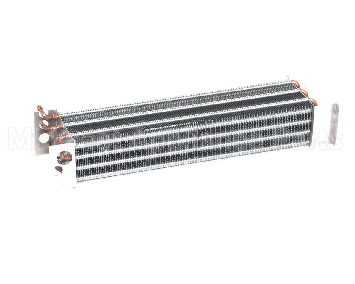 19000998 Franke Evaporator Coil, Bbr Gen Iii P