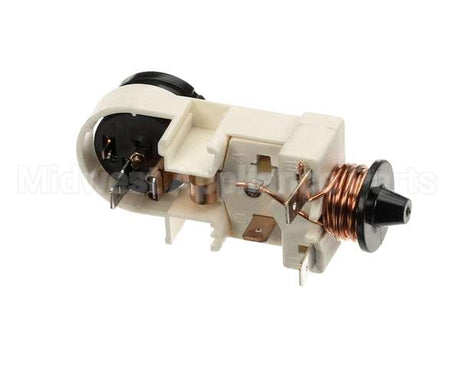 19001081 Franke Start Relay,For Nf7Clx, 115/60