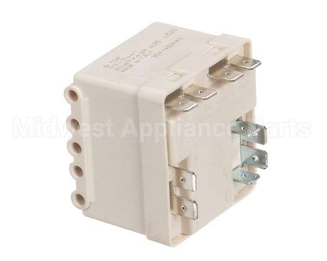 19001082 Franke Start Relay, For Compressor Sc