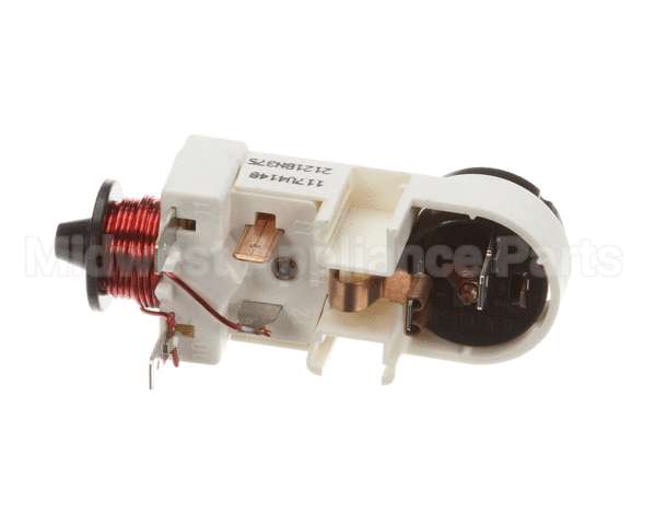 19001083 Franke Start Relay, For Tf4Clx, 115/6