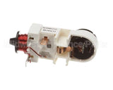 19001083 Franke Start Relay, For Tf4Clx, 115/6