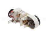 19001083 Franke Start Relay, For Tf4Clx, 115/6