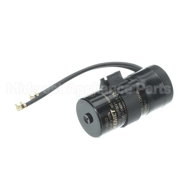 19001084 Compatible Franke Startcapacitor