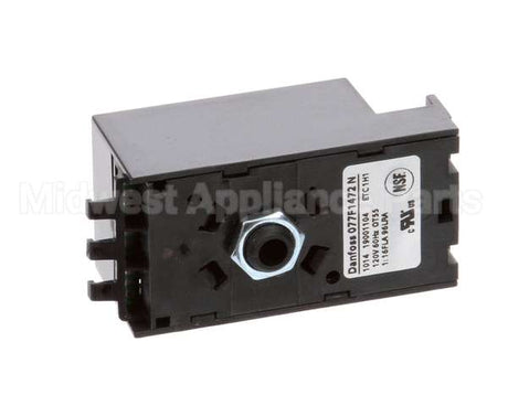 19001104 Franke Controller, Danfoss Etc1H #077