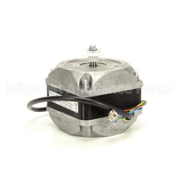 19001253 Compatible Franke Motor, Condenser Fan, 115V, 16
