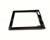 19001268 Franke Sliding Glass Door, Outer