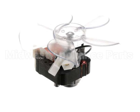 19001293 Franke Fan, Evaporator 5.5" Dia Blade