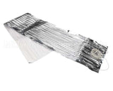 19001374 Franke Foil Heater 52.25 X 10 120V/78