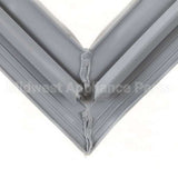 19001773 Franke Front Door Gasket, 19.25X15.25X0.625