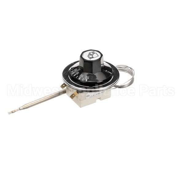 19001802 Compatible Franke Thermostat, Adj Capillary