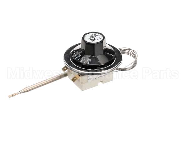 19001802 Franke Thermostat, Adj Capillary