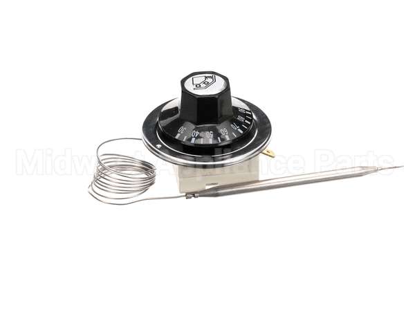 19001802 Franke Thermostat, Adj Capillary