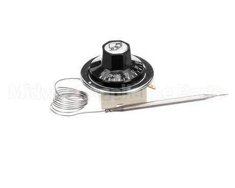 19001802 Franke Thermostat, Adj Capillary