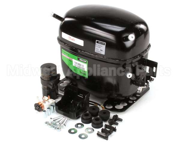 19001820 Franke Compressor