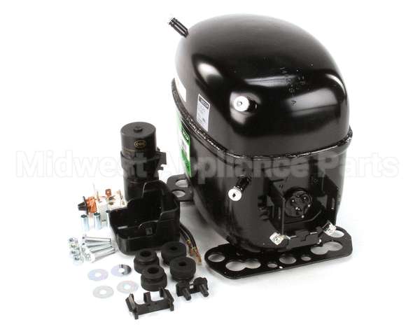 19001820 Franke Compressor