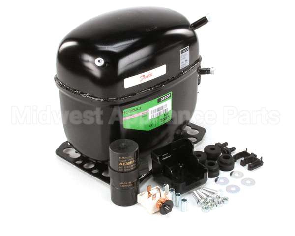 19001820 Franke Compressor