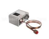 19001942 Franke Pressure Control