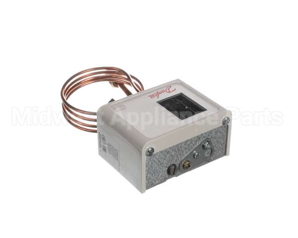 19001942 Franke Pressure Control