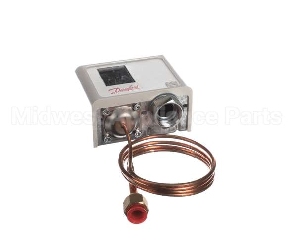 19001942 Franke Pressure Control