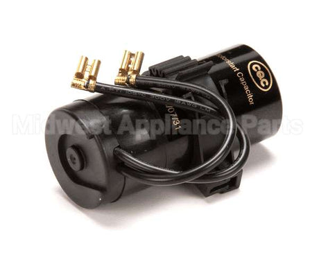 19001955 Franke Start Capacitor Danfoss # 117U