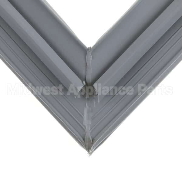 19001986 Compatible Franke Door Gasket 17 1/2 X 27 5/8