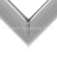 19001992 Compatible Franke Door Gasket 16 1/4 X 27 1/2