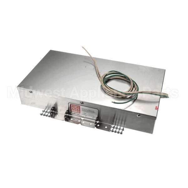 19002494 Compatible Franke Heating Element 208V