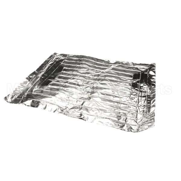 19002496 Compatible Franke Foil Heater