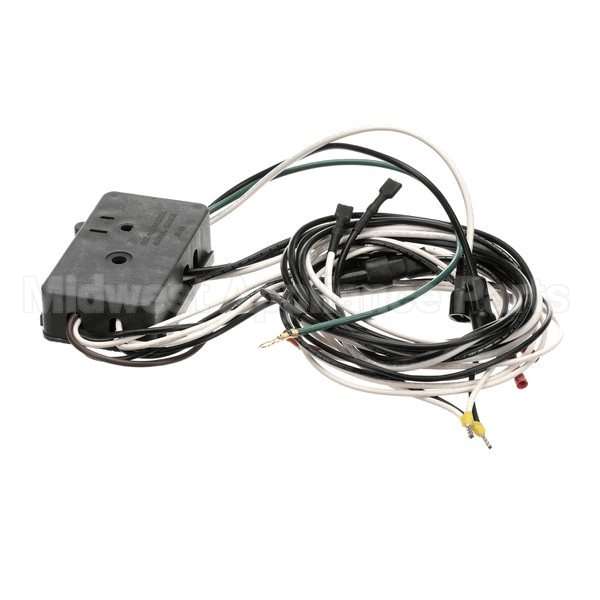 19002726 Compatible Franke Wiringharness-F3D3-120V/60Hz