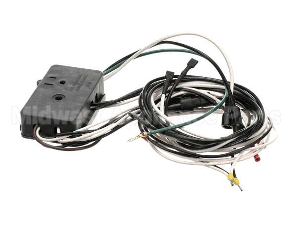 19002726 Franke Wiring Harness-F3D3-120V/60Hz