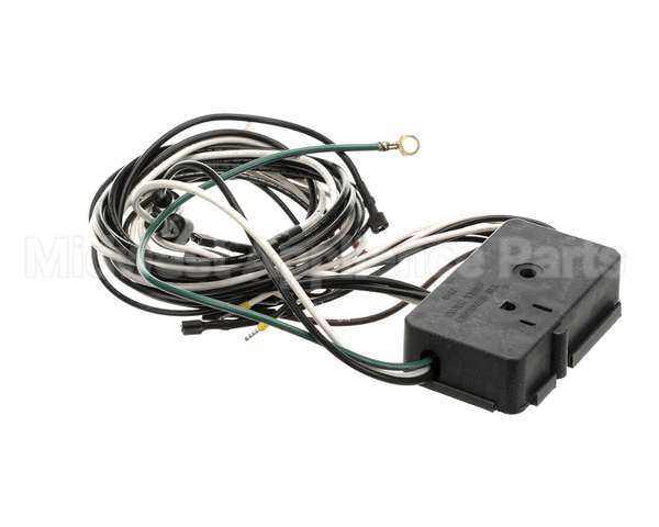19002726 Franke Wiring Harness-F3D3-120V/60Hz