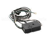 19002726 Franke Wiring Harness-F3D3-120V/60Hz