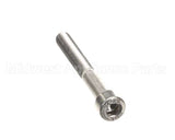 19002765 Franke Screw-M5-0.8 X 40 Mm