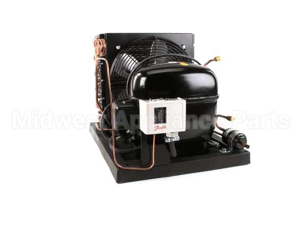 19002864 Franke Condensing Unit .50 Hp Lt R