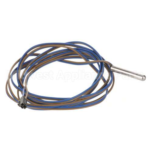 19002872 Compatible Franke Tempsensor, Freezer Case