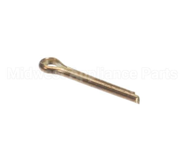 19002985 Franke Cotter Pin Brass 1/16" Dia