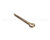 19002985 Franke Cotter Pin Brass 1/16" Dia