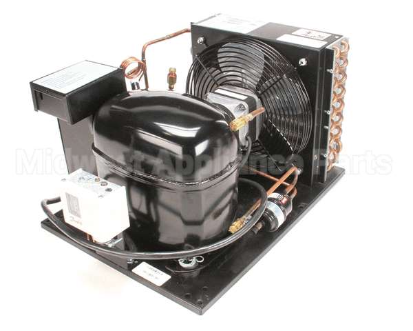 19003221 Franke Condensing Unit 115V/60Hz W/Co