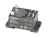 19003558 Franke Relay, 30A/24Vdc Dpst Plug-In