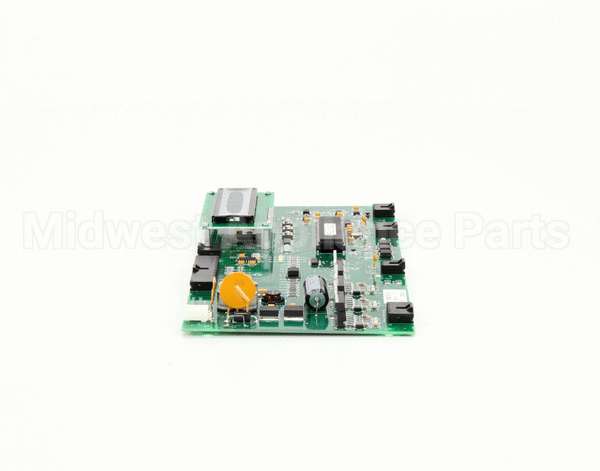 19003576 Franke Controller Board Rev N3